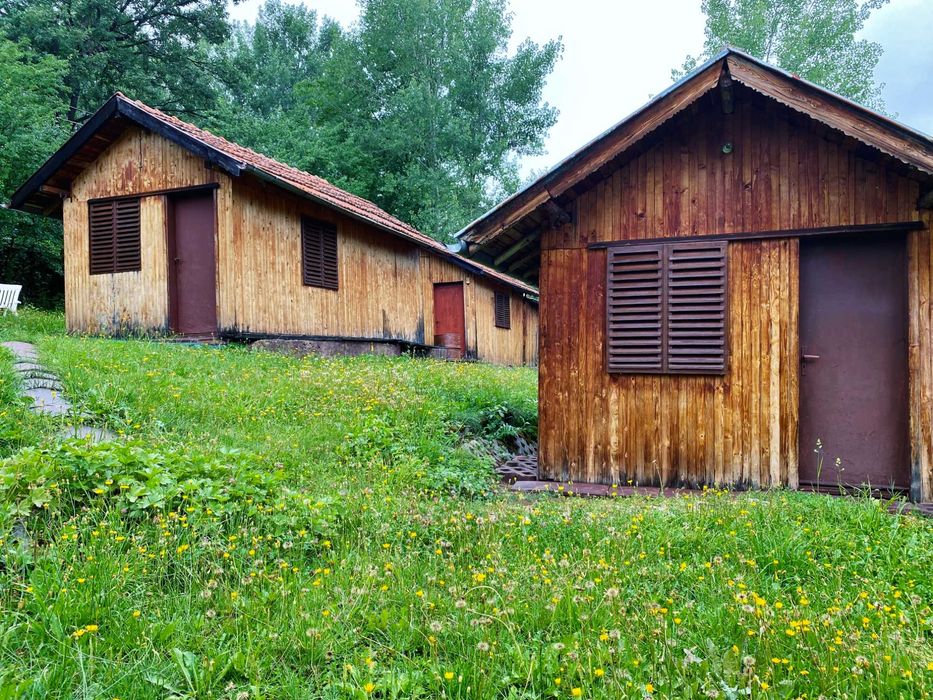 Продава се Къща в София, Горна баня - 80 кв.м за 1188 €/кв.м - Снимка #8