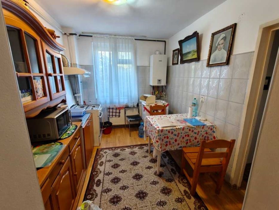 Apartament 2 camere, 60m, Aleea Tipografiei, Slobozia