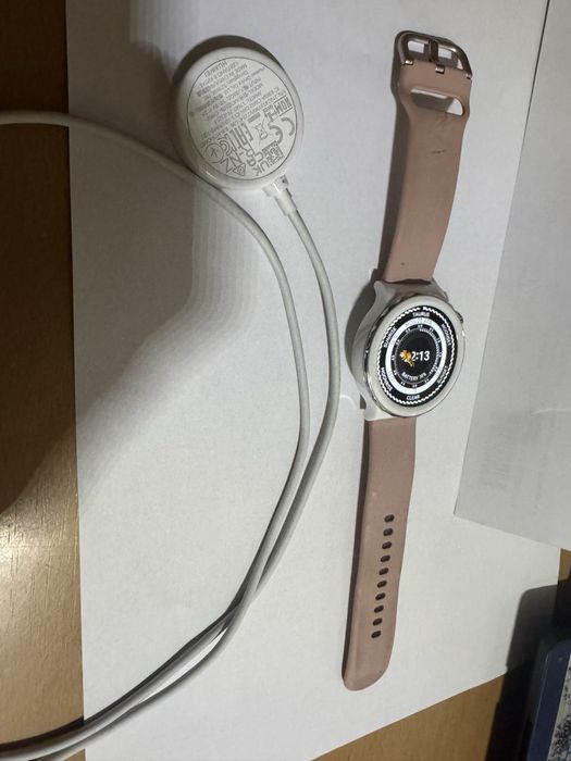 дамски smart часовник Huawei watch GT 3 PRO