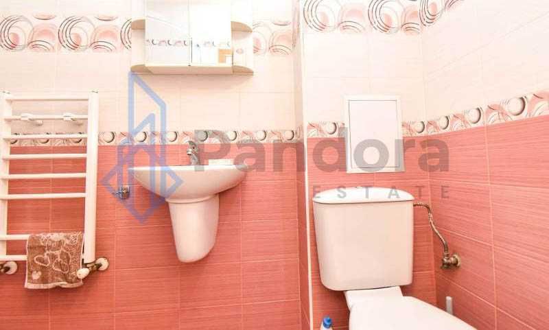 Дава се под наем Двустаен апартамент в София, Банишора - 65 кв.м за 399 € - Снимка #6