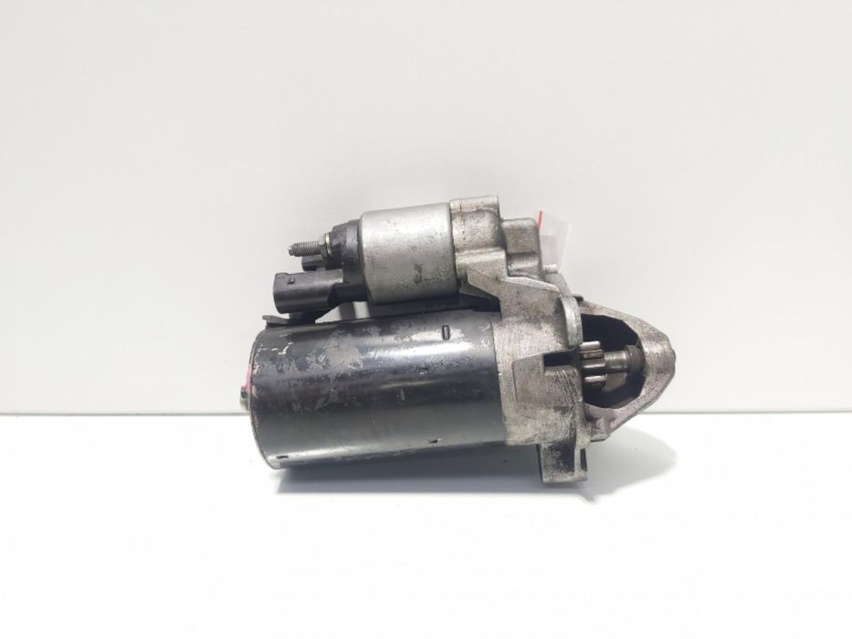Electromotor, cod 03G911023A, Audi A4 (8EC, B7) 2.0 TDI, BRE, cutie automata