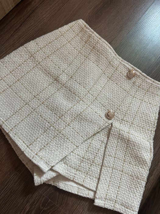 Елегантна пола-панталон (skort)