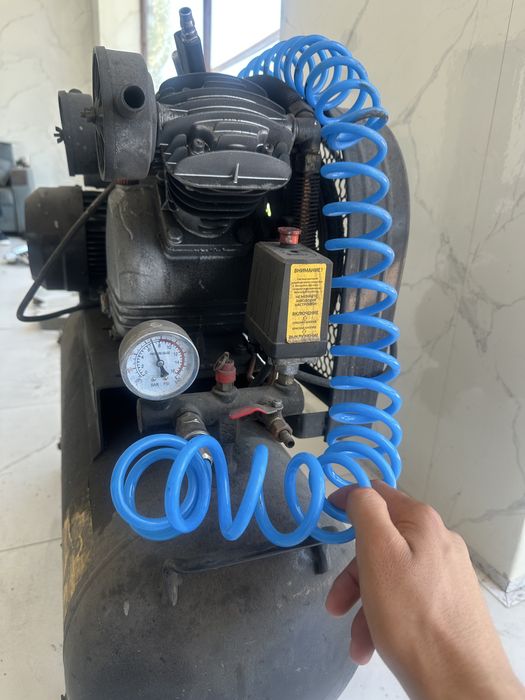 EPA Konpressor EVK-60-2