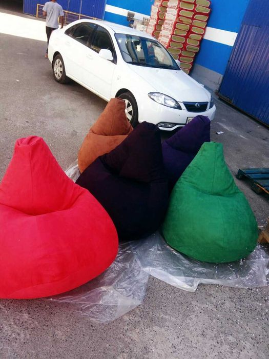 Кресло мешок Бин-бег