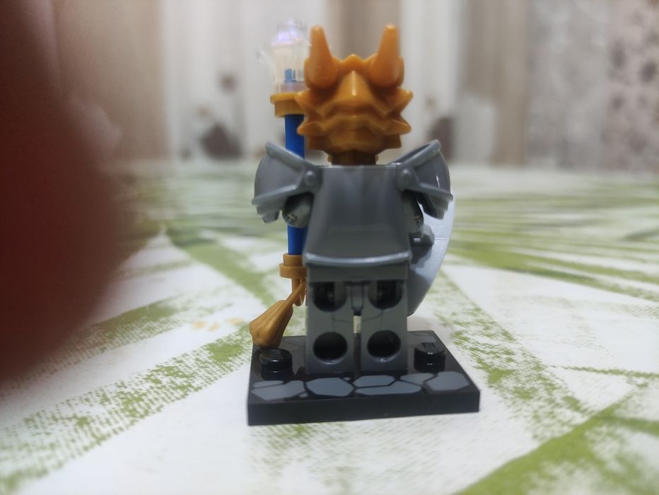 Продажа Лего 27 серия