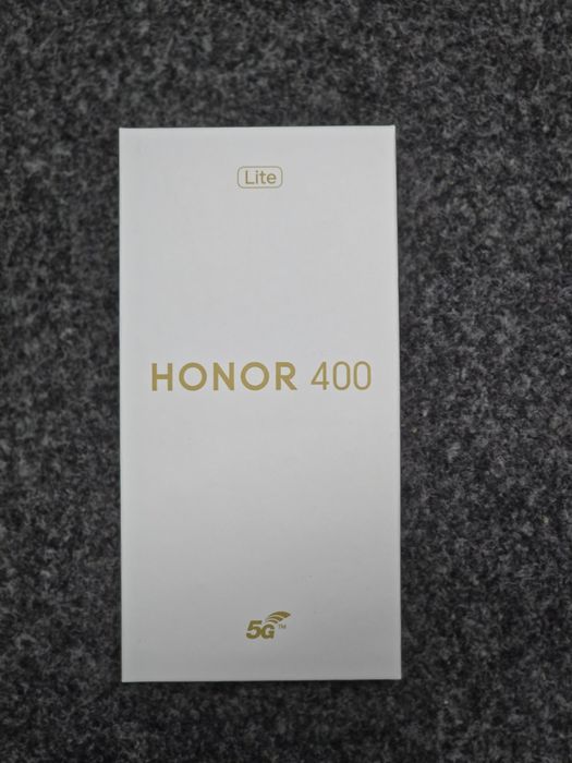 Vînd Honor 400 Lite