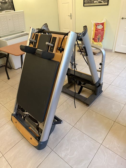 Peak Pilates професиональный ПИЛАТЕС РЕФОРМЕР