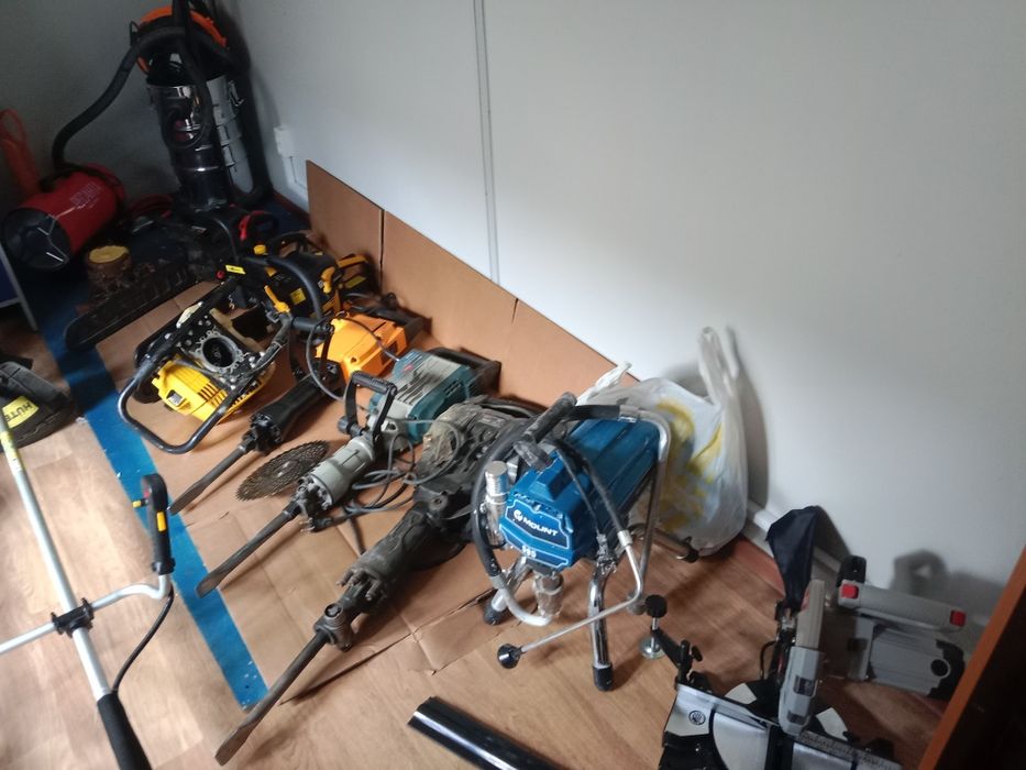 Краскопульт  аренда