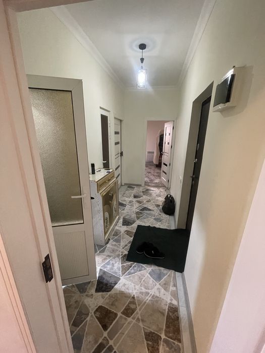 Аренда 2 комнатний квартира