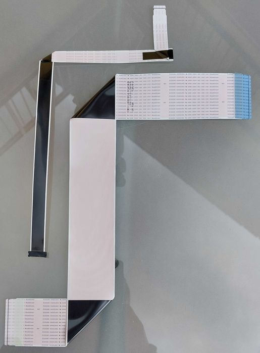 Placa de baza, Mainboard, Motherboard TV Samsung, QE55Q7F2AUXXH, DVFC2524, BN41-03347B-000