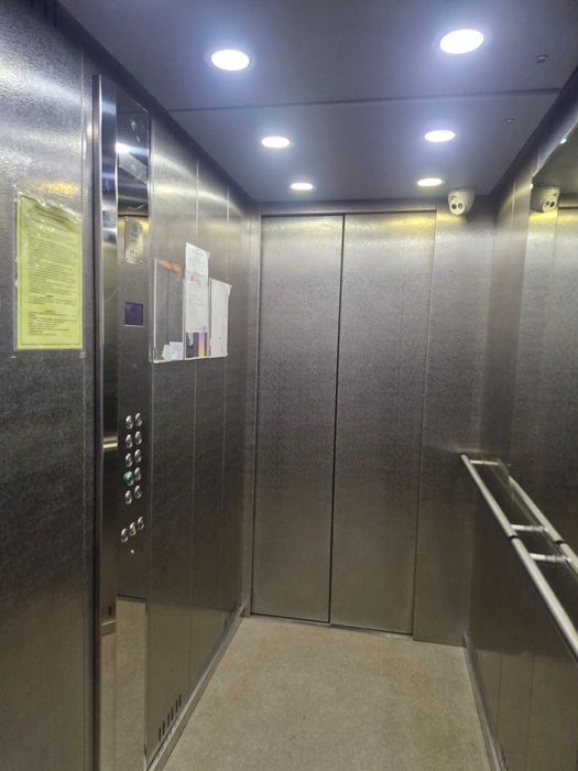 Продается 2 ком квартира в ЖК Триумф