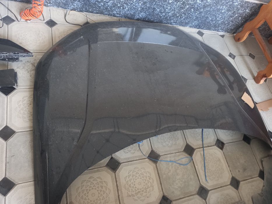 BYD HAN  автозапчаст