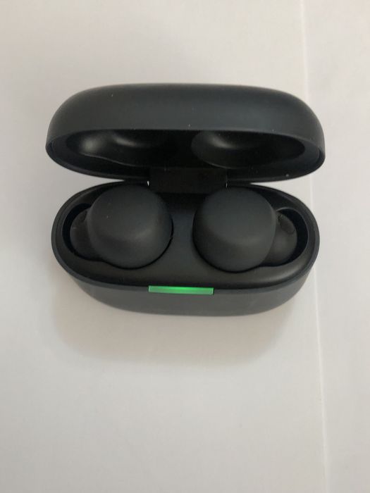 Casti In-Ear Sony LinkBuds S WF-LS900NB True Wireless,Noise Cancelling