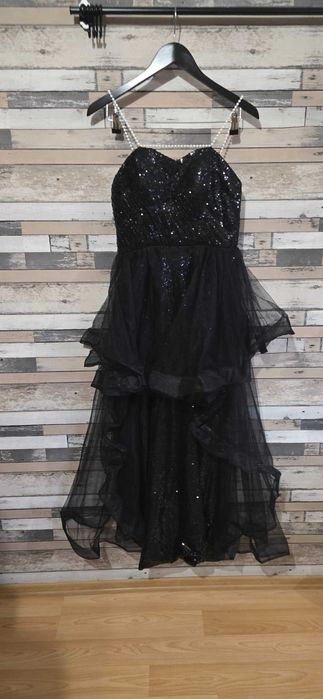 Бална рокля S размер (10-07)