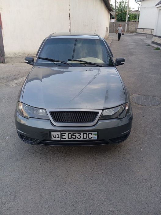 Mashina Nexia 2 некся 2 arzon narxda haydashga tayyor neksiya 2 metan