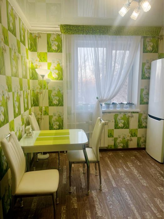 Продам однокомнатную квартиру