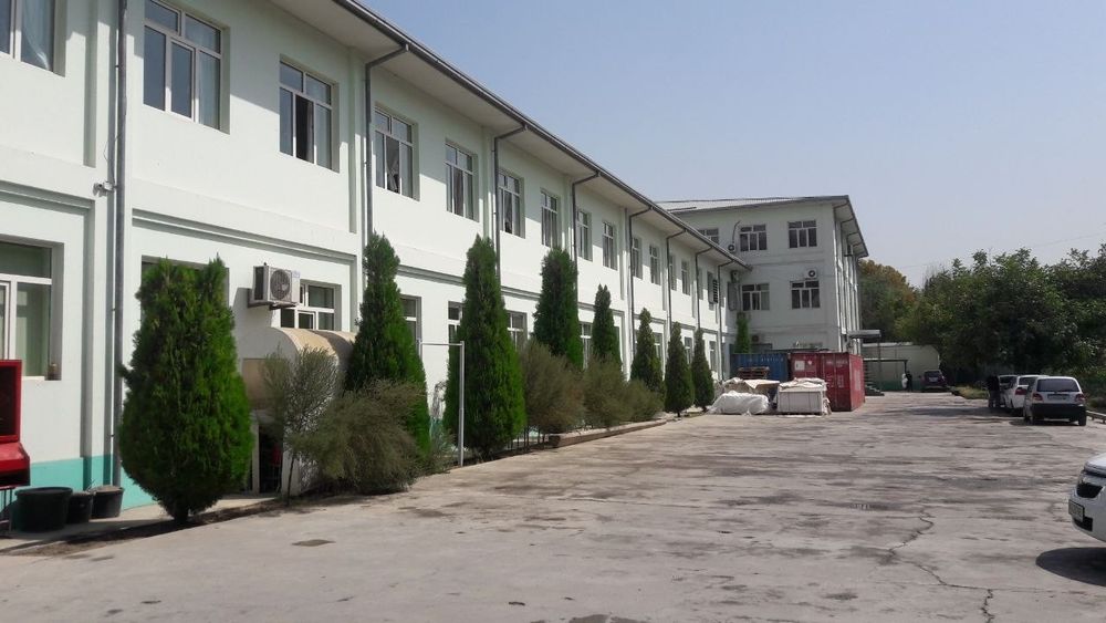 Продается Готовый бизнес в Яккасарайском р-не!