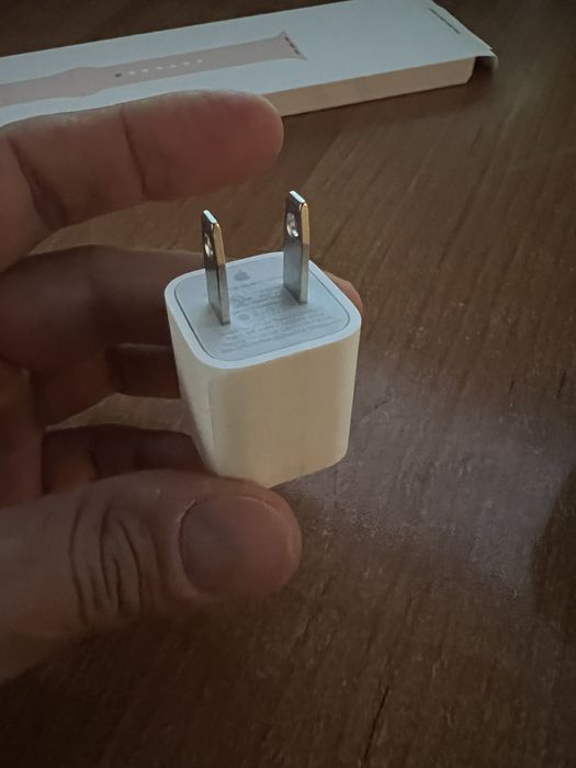 Блок питание для часов Apple Watch