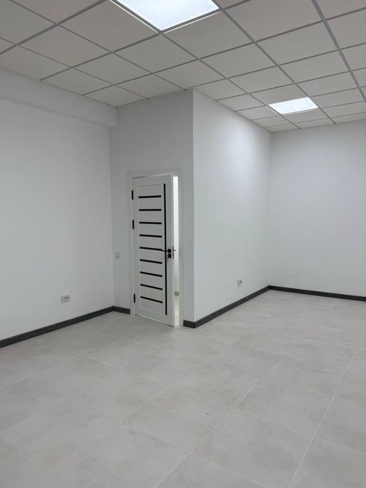 Офис в БЦ на Малой Кольцевой 45 м2