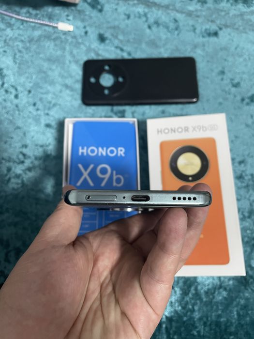Honor X9B 5G 256 GB