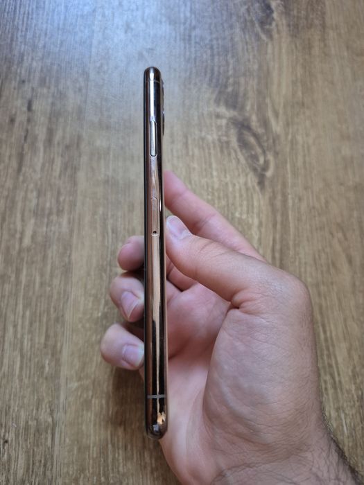Iphone 11 pro max 256 gb перфектен