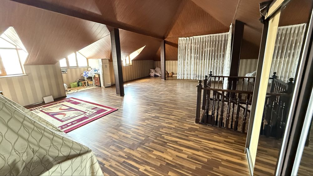 СВОЯ!!! Евро дом, 4 соток. Элит махалла. Ориентр «Commodo» мебель