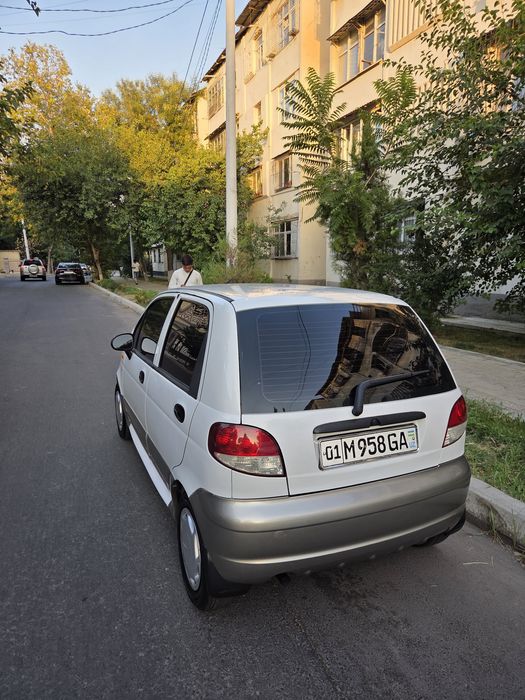 Matiz best sotiladi  2.700.