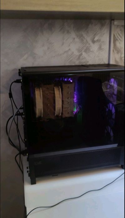 Геймърски Компютър