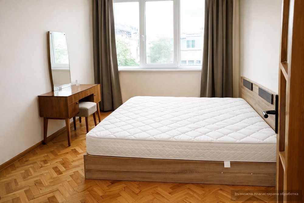 Дава се под наем Двустаен апартамент в Пловдив, Кършияка - 74 кв.м за 397.8 € - Снимка #2