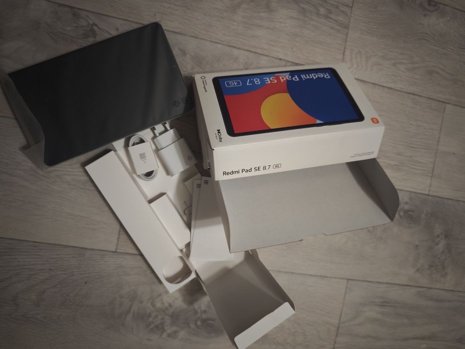 Планшет Redmi Pad SE 8,7