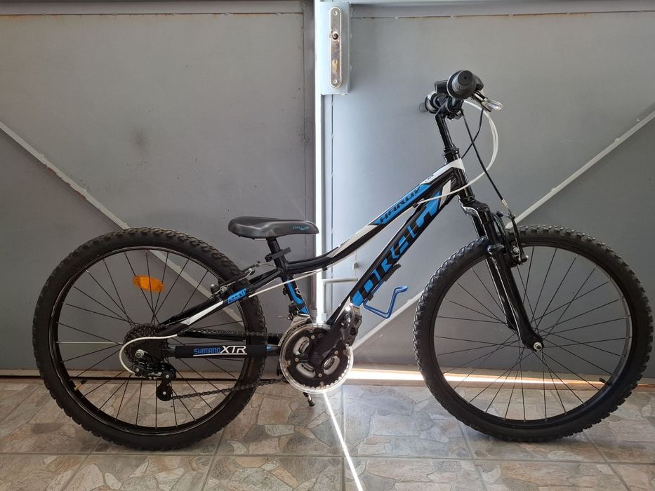 Детски велосипедиCross -20Kross-20Drag-24