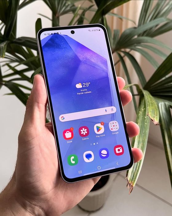 Samsung A55 sotiladi