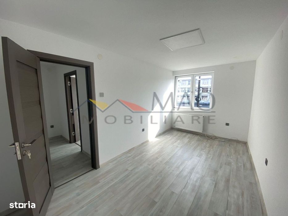 Semicentral - Vanzare casa - Str. Caraiman