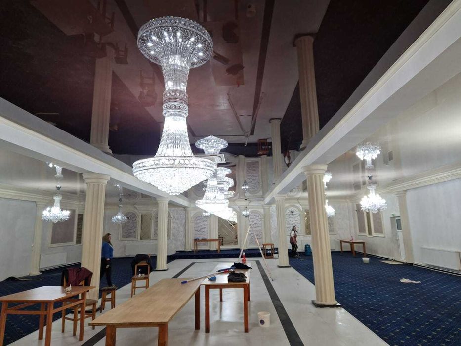 Tavane extensibile  si alte lucrari de construcții  la comanda