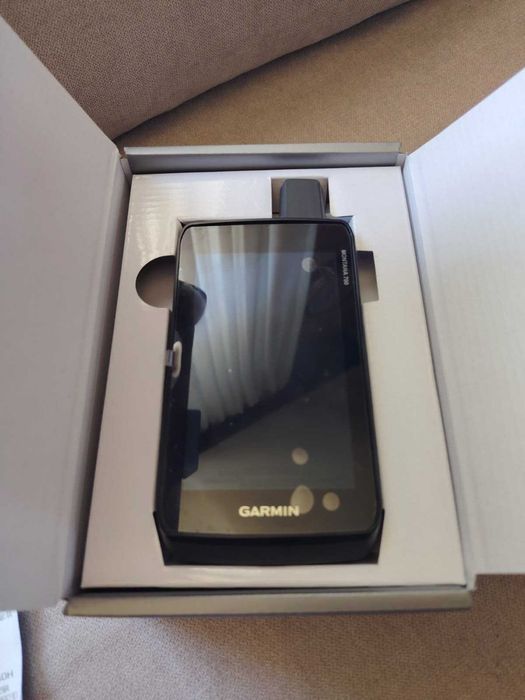 GPS навигация Garmin MONTANA 700 - неизползвана, гаранционна