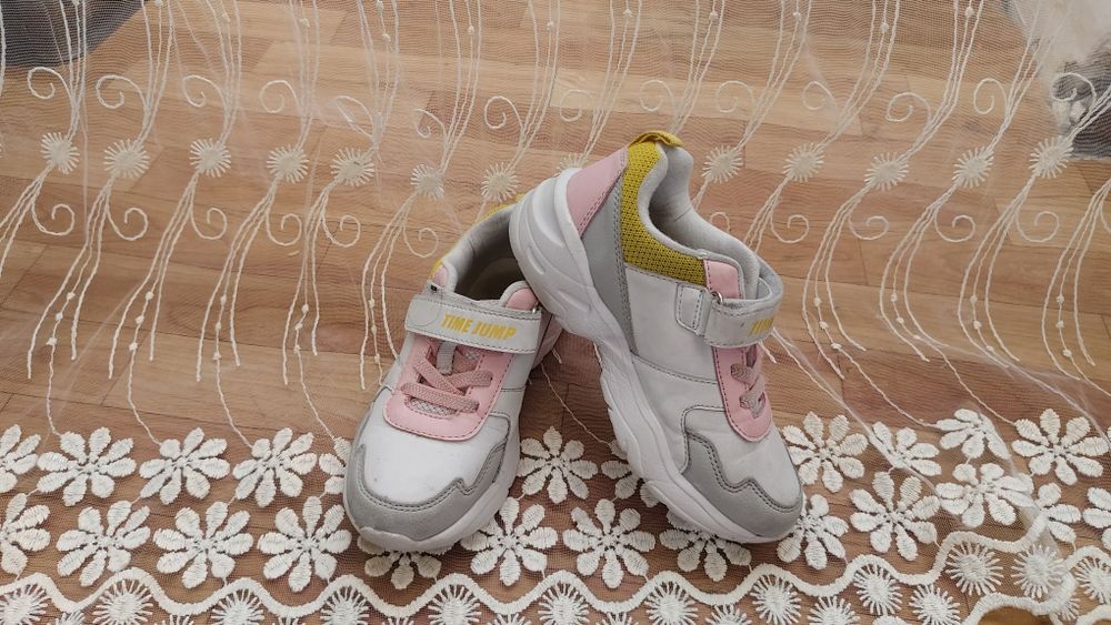 Продаётся детская обувь от 70 до 160 тысяч