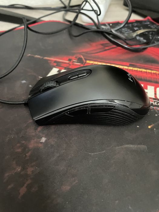 hyper x pulsefire core