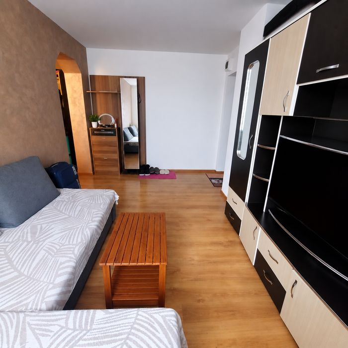 Apartament – Berca - Vedere 5