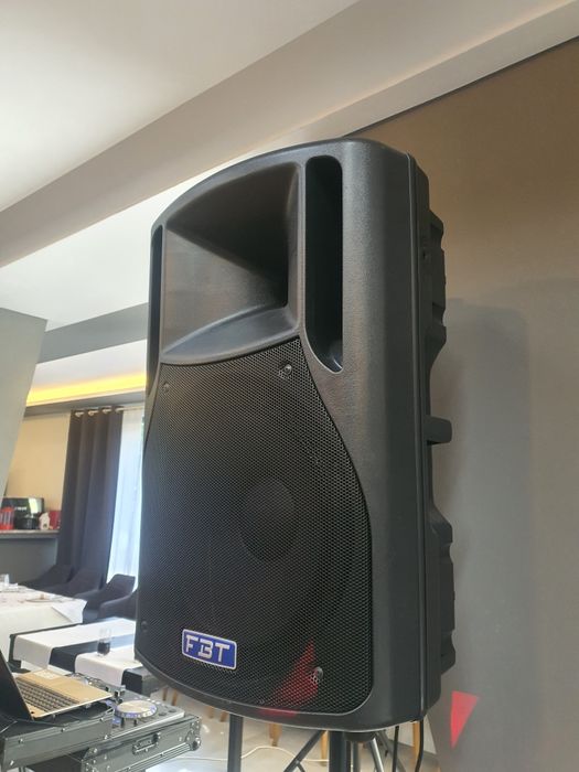 Trenuleț Fbt himaxx60 active