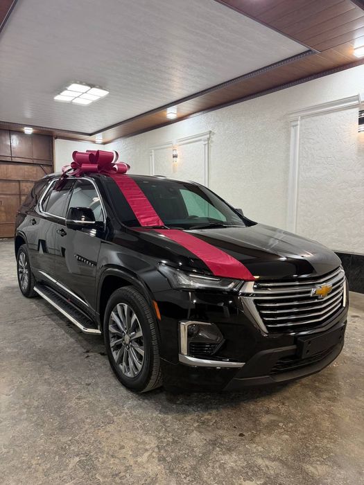 Avto bantik. Sovga uchun