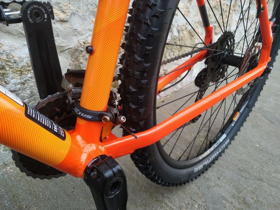 Велосипед Cannondale 29 цола