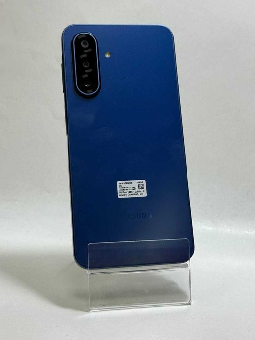 Telefon Samsung Galaxy A17 4 128/4GB cu accesorii Cod 114075