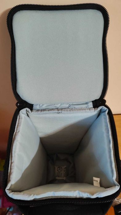 Нова чанта Lowepro ProTactic TLZ 75 AW II