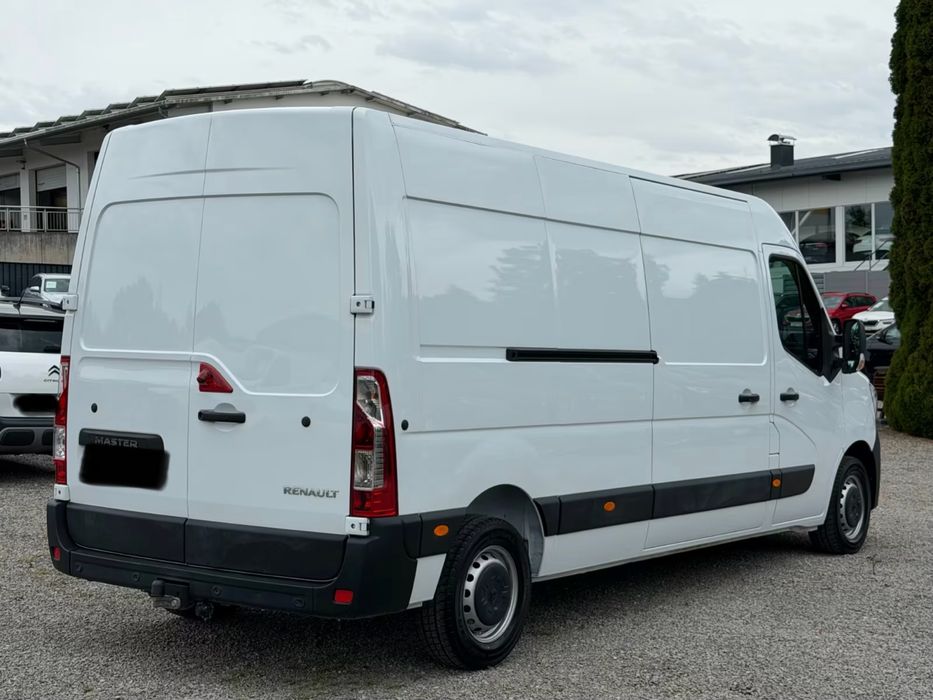Dezmembrez Renault Master 2019-2024, 2.3 Diesel, cutie manuala