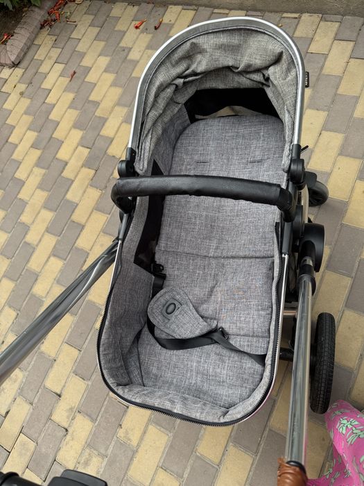 детская коляска Ining baby Z1 PRO