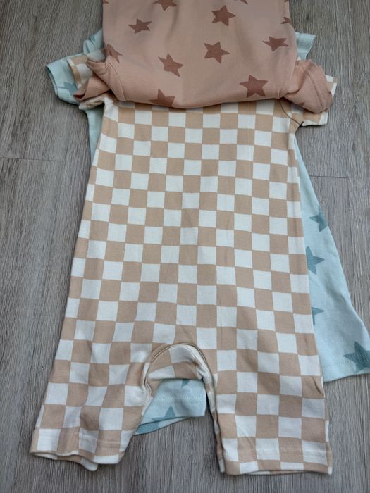 Ромперы mothercare