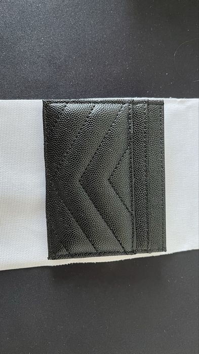 portofel/cardholder ysl