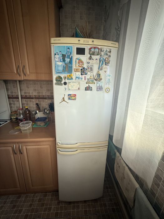 Samsung холодильник