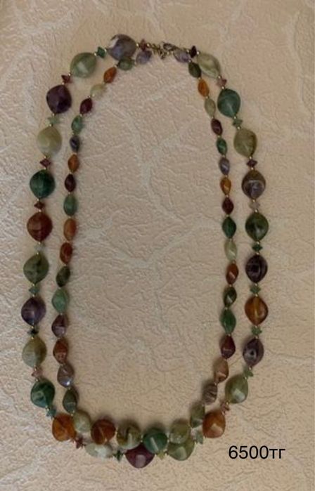 Книги : Все о драгоценных камнях, бусы