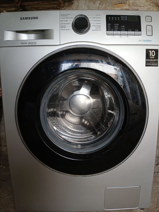 Стиральная машина